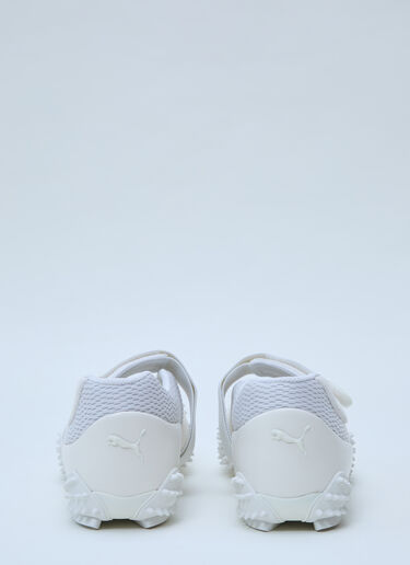 Puma Mostro Fey Sneakers White pum0360034