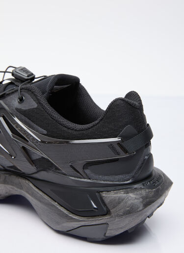 Salomon XT PU.RE Advanced Sneakers Black sal0156001