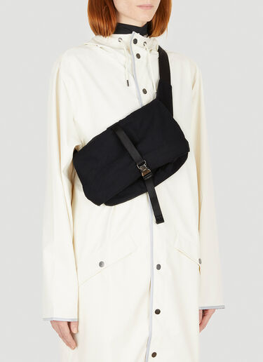Arcs Kapha Belt Bag Black arc0348004