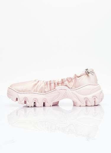 Rombaut Boccaccio II Aura Sneakers Pink rmb0254003