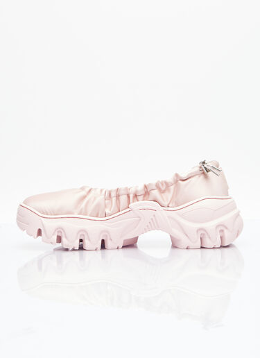 Boccaccio II Aura 运动鞋 Rombaut Boccaccio II Aura 运动鞋 粉色 rmb0254003