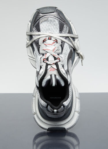 Balenciaga 3XL Sneakers Grey bal0155028