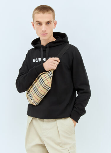 Burberry Sonny Belt Bag Beige bur0155099