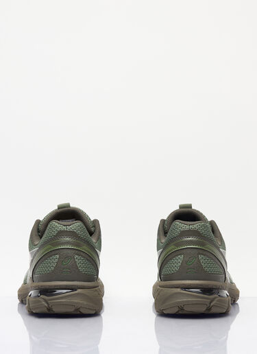 SAN SAN GEAR x ASICS Gel-Terrain Sneakers Green asg0358002