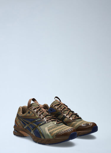 Asics UB9-S GEL-DS 14 运动鞋  棕色 asi0360040