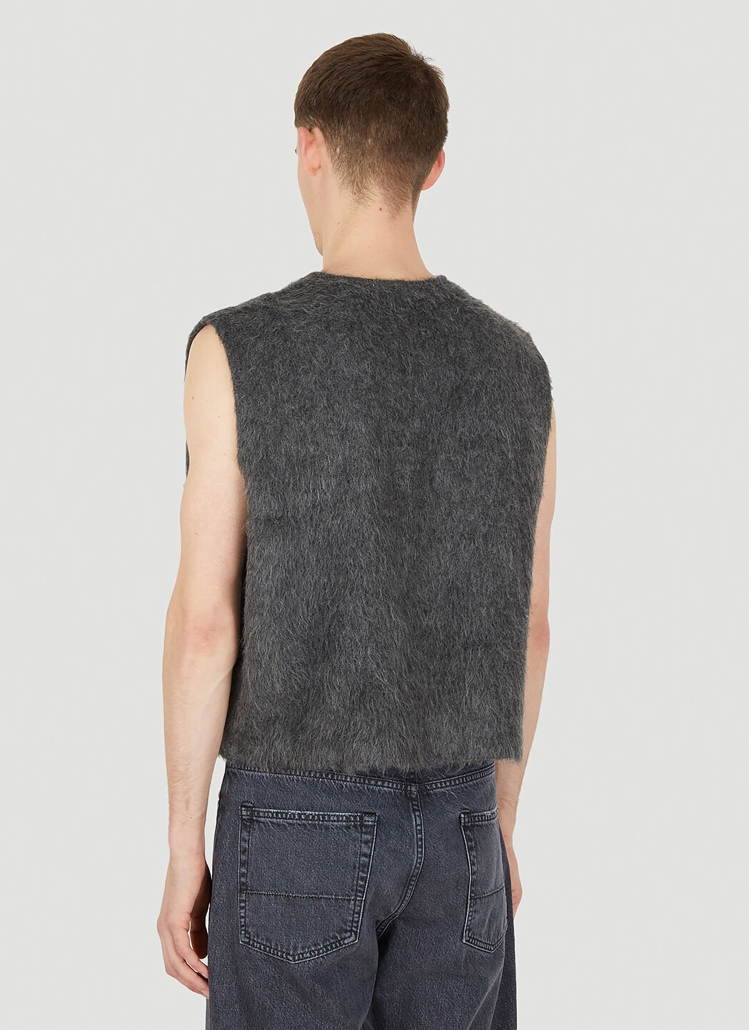 Double Lock Vest