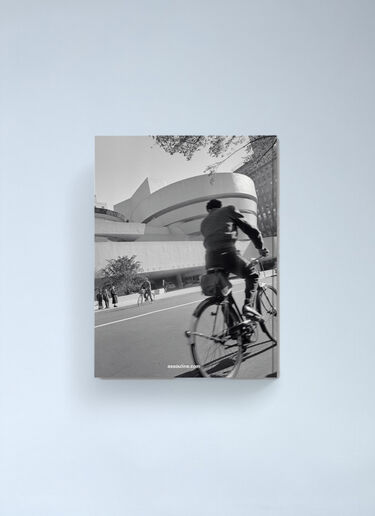 Assouline Fifth Avenue: 200 Years of Stories And Legends White wps0691909