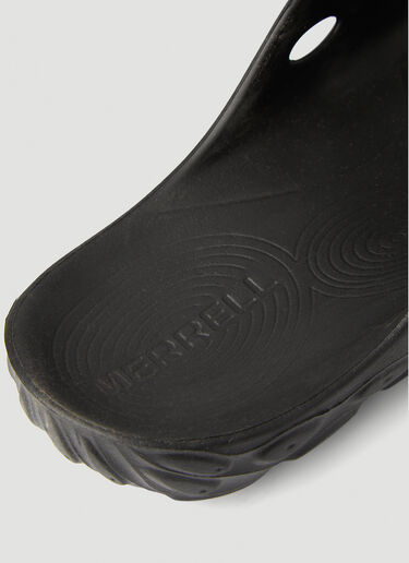 Merrell 1 TRL Hydro Slides Black mrl0148017