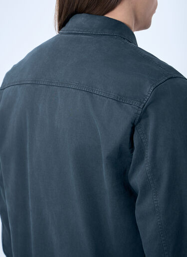 Stone Island Compass Patch Jacket Black sto0160005