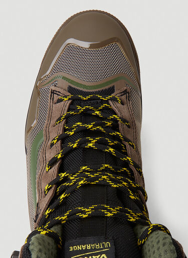 Ultrarange EXO Hi Gore-Tex MTE 3 Hiking Boots Vans Ultrarange EXO Hi Gore-Tex MTE 3 Hiking Boots Brown van0151014