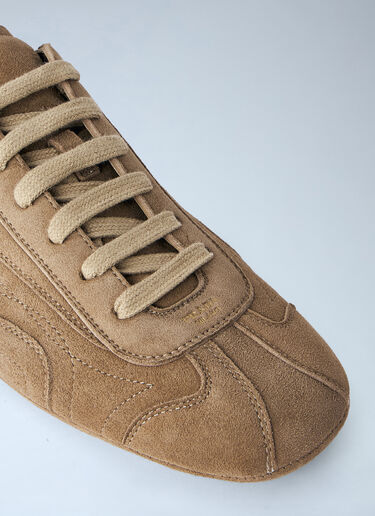 Prada Montecarlo Re-Edition 2005 Sneakers Brown pra0164035