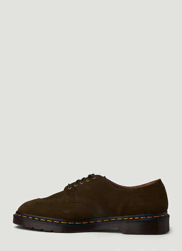 Dr. Martens 2046 5 Eye Shoes Brown drm0350010