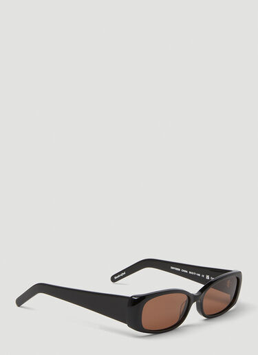 Billy Sunglasses DMY by DMY Billy Sunglasses Black dmy0250013