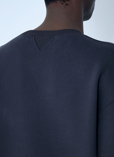 Perfect Sweatshirt Our Legacy Perfect Sweatshirt Black our0162015