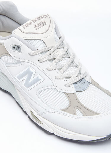 New Balance 991 Sneakers Grey new0151007