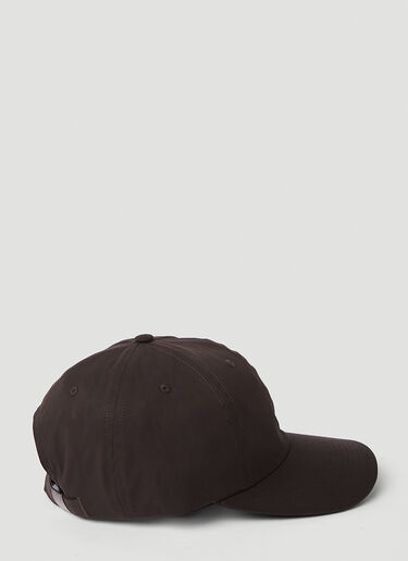 AFFXWRKS New Humility 棒球帽 黑色 afx0150008