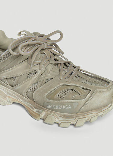 Balenciaga Track Sneakers Beige bal0246012
