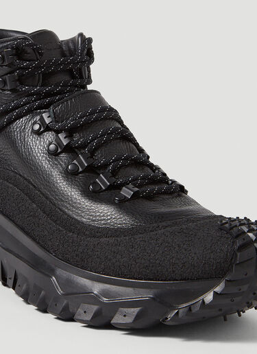 Moncler Trailgrip GTX High Top Sneakers Black mon0150053