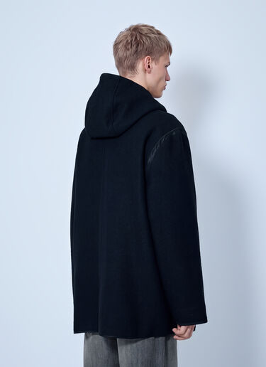 Our Legacy Liner Jacket Black our0165032