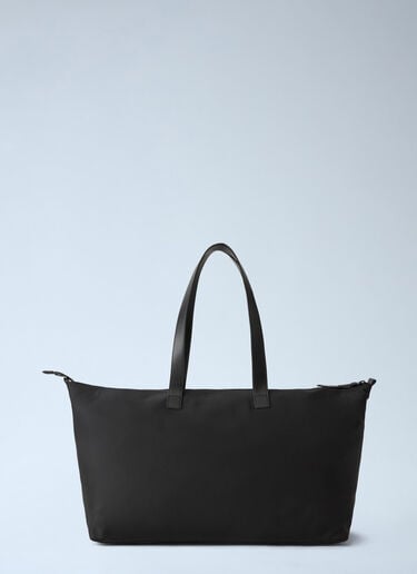Palm Angels Milan La Tote Bag Black pma0164268