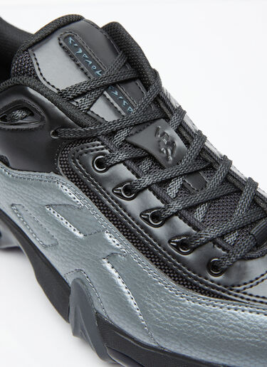 Asics Novalis Gel-Teremoa™ 运动鞋 黑色 asi0355002