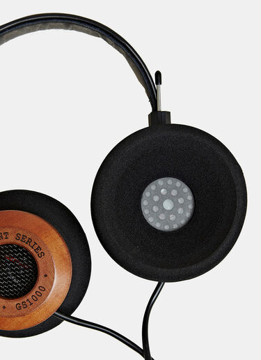 Grado Grado Lab GS1000i Headphones Black gra0400006