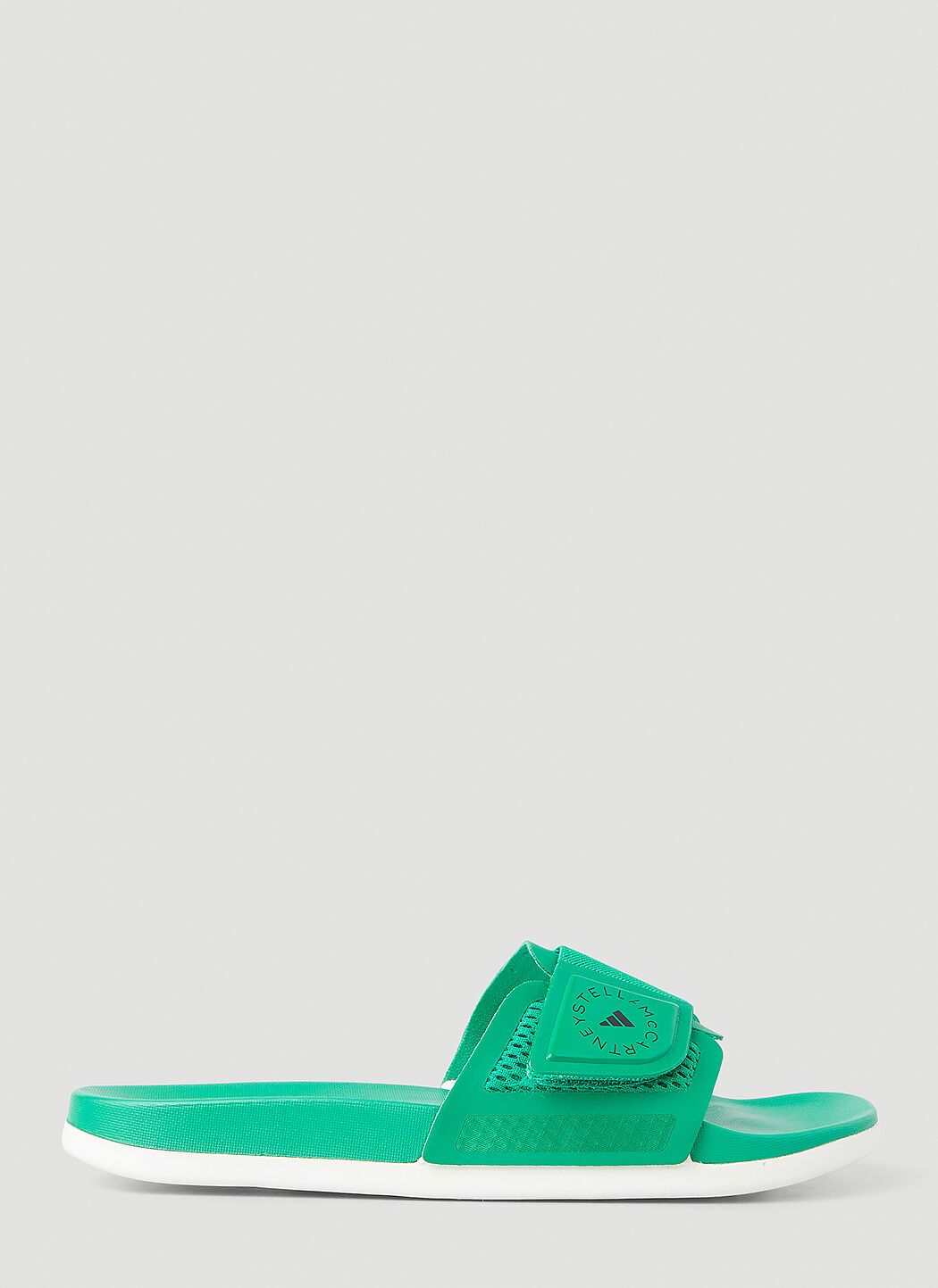 Stella mccartney adidas slides outlet