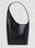 Aesther Ekme Demi Lune Shoulder Bag Black aes0251001