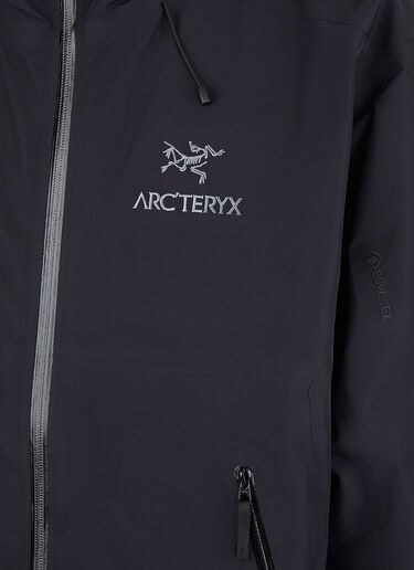Arc'teryx Beta LT Jacket Black arc0146022
