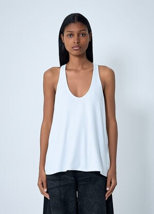 Diesel T-Ipsya-Lkds Top White dsl0262003