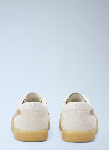 New Palm 1 Sneakers Palm Angels New Palm 1 Sneakers White pma0162061