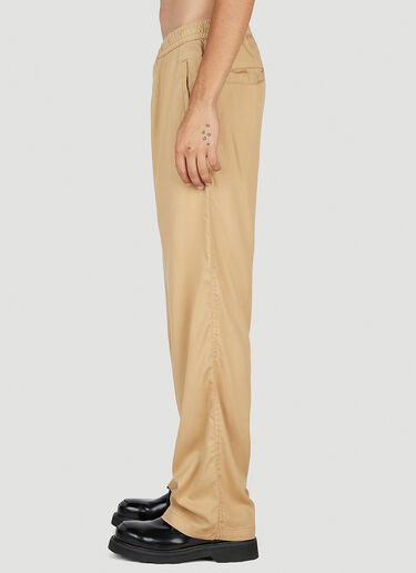 P-Gold-Sport Pants Diesel P-Gold-Sport Pants Beige dsl0153011