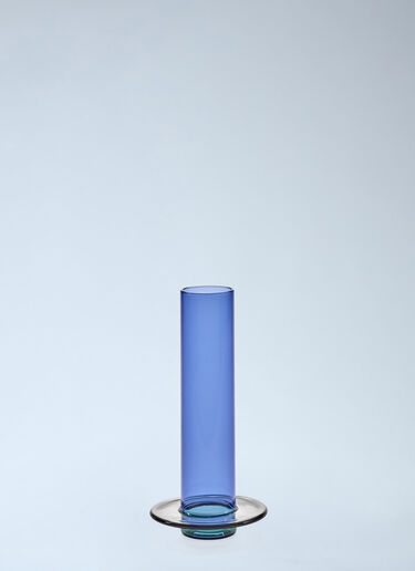 Medium Glass Tower Vase Serax Medium Glass Tower Vase Multicolour wps0692060