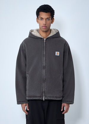 Carhartt WIP Mitch Jacket Grey wip0163006