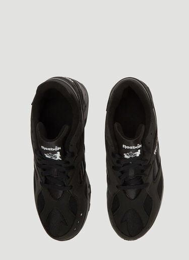 Aztrek 93 Sneakers Reebok Aztrek 93 Sneakers Black reb0137003