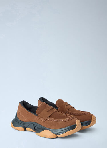 LN-CC® - Camper: Karst 2 Loafers - Brown Camper Karst 2 Loafers Brown cim0266019