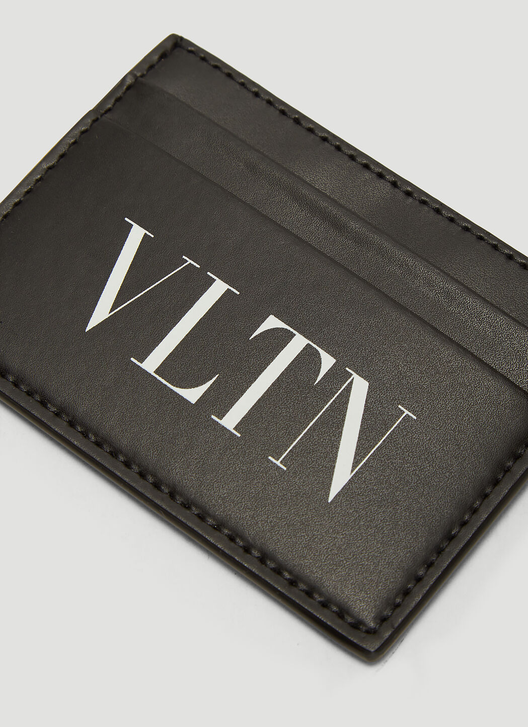 Valentino card holder sale clearance