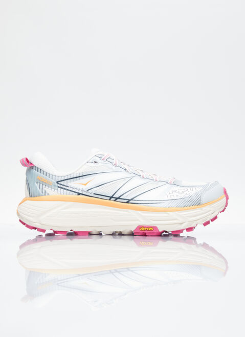 HOKA Mafate Speed 2 Sneakers White hok0354002