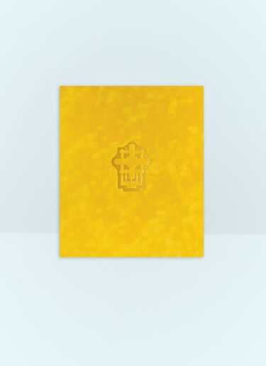Assouline Vatican Yellow wps0691728