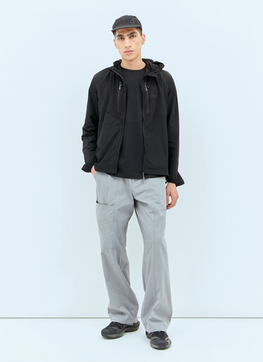 Windbreaker Jacket ROA Windbreaker Jacket Black roa0156009
