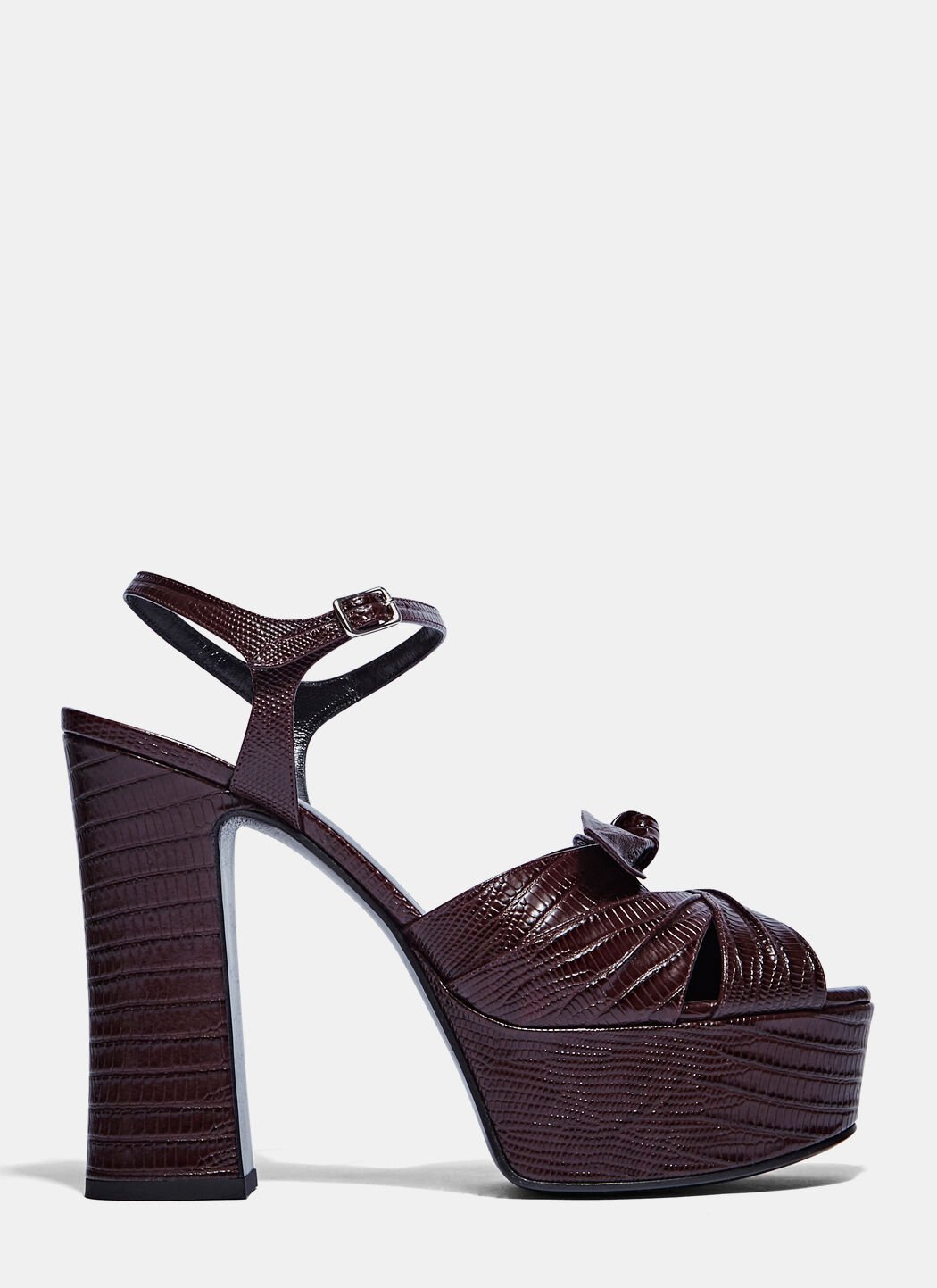 Saint laurent online candy platform