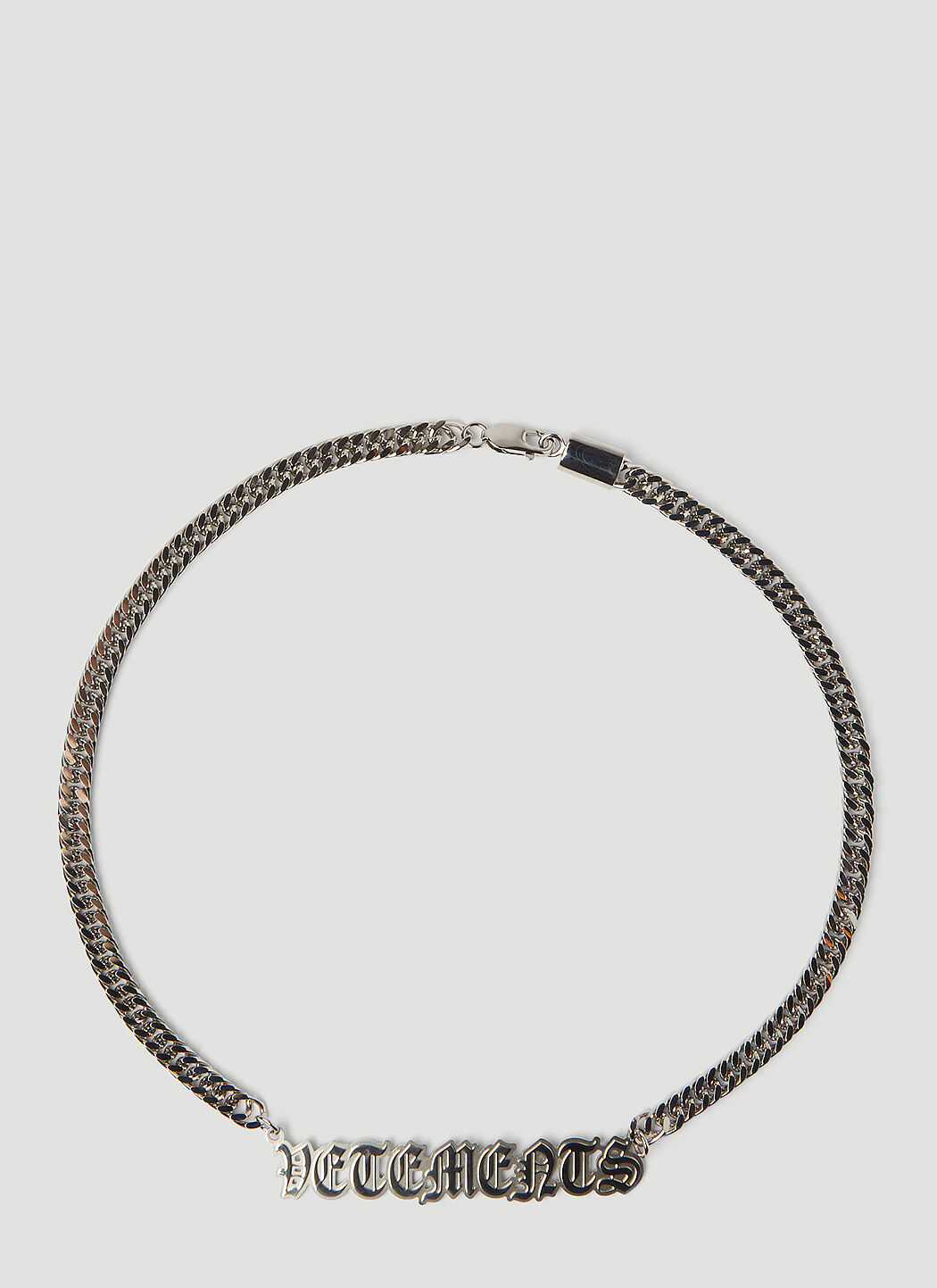 Vetements bracelet hot sale