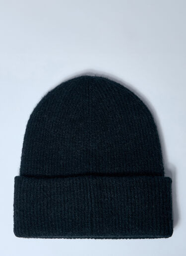 Big 无檐便帽 Human Made Big 无檐便帽 黑色 hmd0158007