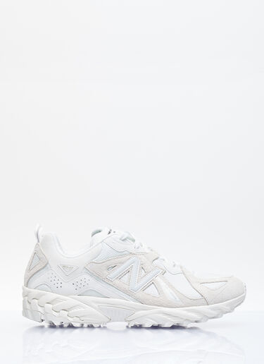 Comme des Garçons Homme x New Balance 610 运动鞋 白色 cgn0156002