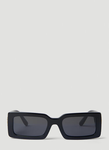 Dolce & Gabbana Bella Sunglasses Black ldg0351002