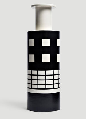 Bitossi Ceramiche Rochetto Vase Blue wps0644263