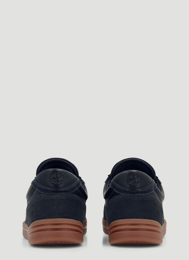 Stone Island S0101 运动鞋 藏蓝色 sto0150147
