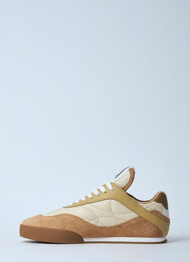 Chloé Kick 运动鞋  粉色 chl0260020