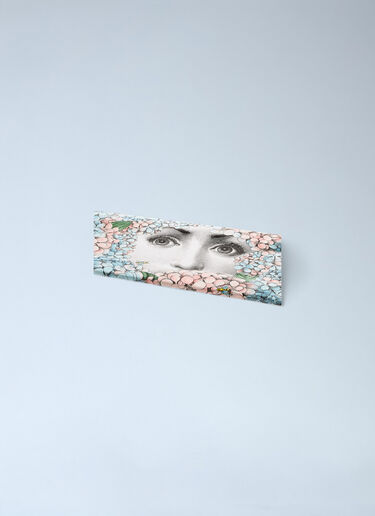 Fornasetti Small Ortensia Tray Multicolour wps0691849