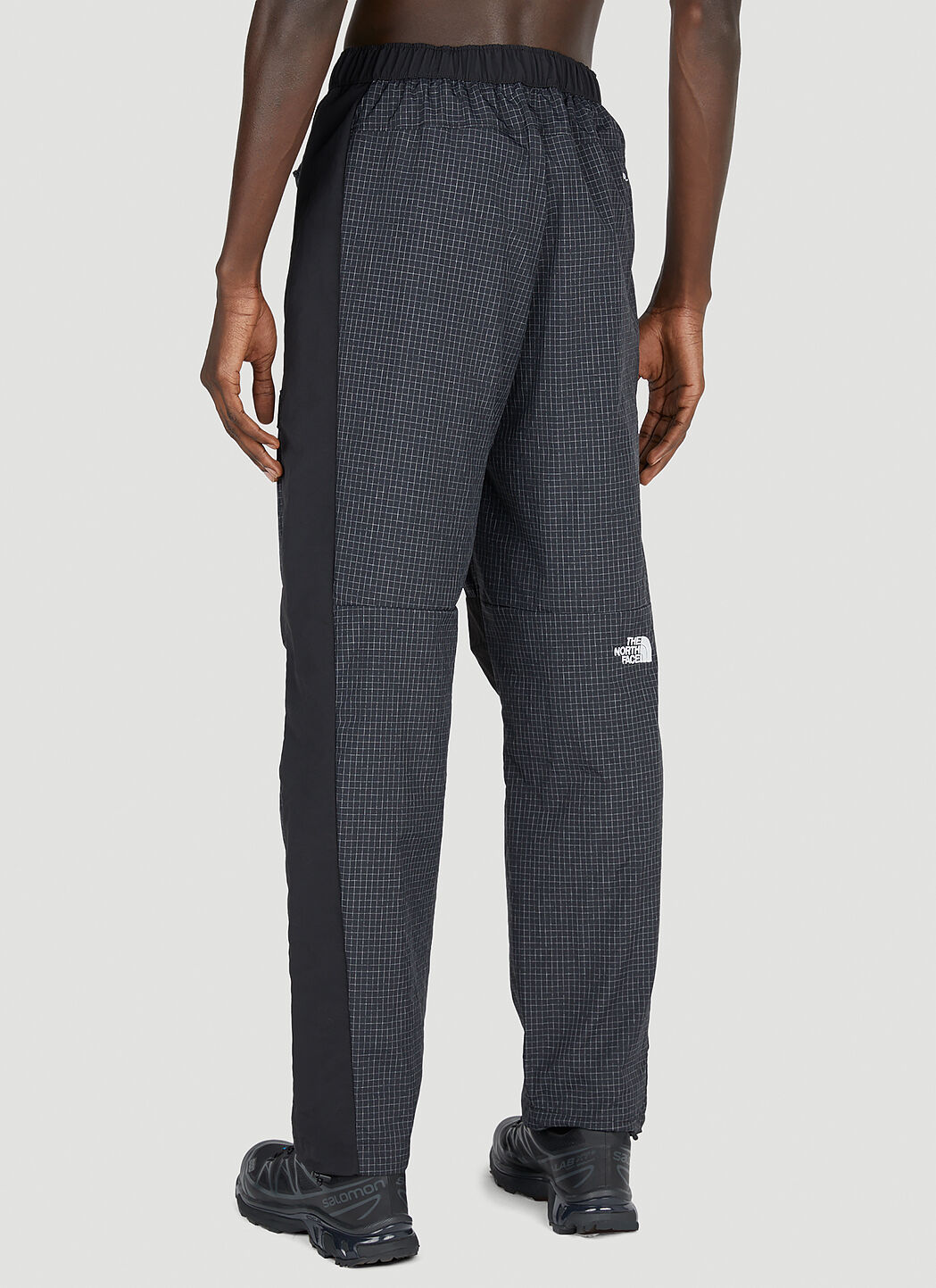 North face online pajama pants